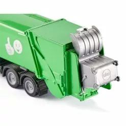 Siku 2938 - Vuilniswagen Mercedes Met Container 1:50 -Siku Winkel siku siku 2938 vuilniswagen mercedes met container 3