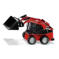 Siku 3049 - Manitou 3300V Compactlader 1:32