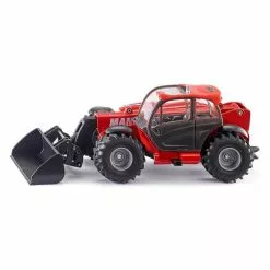 Siku 3067 - Manitou MLT840 Telescooplader 1:32