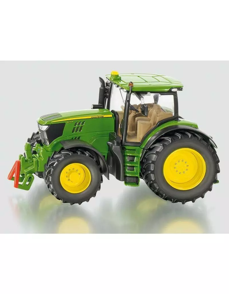 Siku 3282 - John Deere 6210R 1:32 1 Siku 3282 - John Deere 6210R 1:32