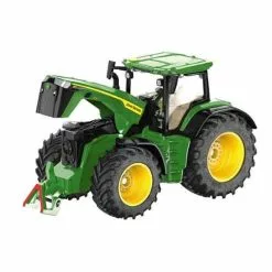 Siku 3290 - John Deere 8R 370 1:32 -Siku Winkel siku siku 3290 john deere 8r 370 132 2