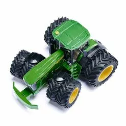 Siku 3292 - John Deere 8R 410 Met Dubbellucht 1:32