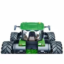 Siku 3292 - John Deere 8R 410 Met Dubbellucht 1:32 -Siku Winkel siku siku 3292 john deere 8r 410 met dubbellucht 1 3