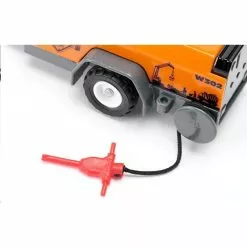 Siku 3505 - RAM 1500 Met Krompressor Aanhanger 1:50 -Siku Winkel siku siku 3505 ram 1500 met krompressor aanhanger 2