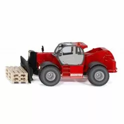 Siku 3507 - Manitou MHT 10230 Telescooplader 1:50