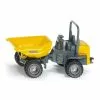 Siku 3509 - Wacker Neuson DW60 Dumper 1:50