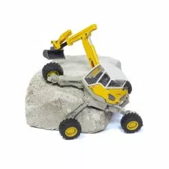 Siku 3548 - Menzi Muck Graafmachine 1:50 -Siku Winkel siku siku 3548 menzi muck graafmachine 150 3