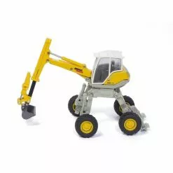 Siku 3548 - Menzi Muck Graafmachine 1:50 -Siku Winkel siku siku 3548 menzi muck graafmachine 150 4