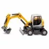 Siku 3560 - Wacker Neuson EW65 Minibagger 1:50