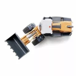Siku 3561 - Liebherr L566 Shovel 1:50 -Siku Winkel siku siku 3561 liebherr l566 shovel 150 2
