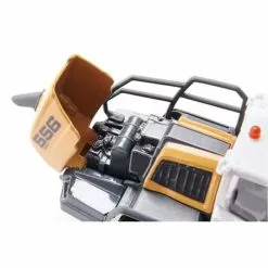 Siku 3561 - Liebherr L566 Shovel 1:50 -Siku Winkel siku siku 3561 liebherr l566 shovel 150 3