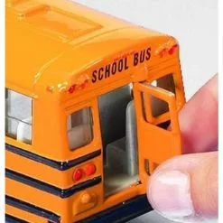 Siku 3731 - Amerikaanse Schoolbus 1:55 -Siku Winkel siku siku 3731 amerikaanse schoolbus 155 2