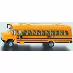 Siku 3731 - Amerikaanse Schoolbus 1:55