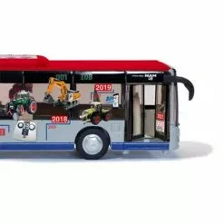 Siku 3739 - Jubileum Gelede Bus 1:50 -Siku Winkel siku siku 3739 jubileum gelede bus 150 4