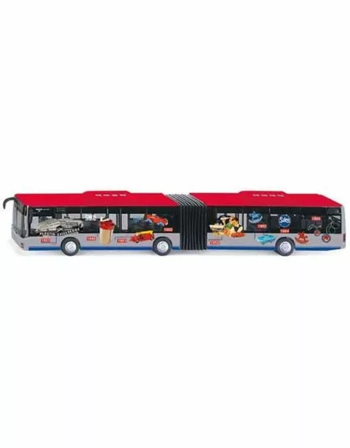 Siku 3739 - Jubileum Gelede Bus 1:50 -Siku Winkel siku siku 3739 jubileum gelede bus 150