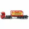 Siku 3922 - Mercedes-Benz Arocs Met Tankcontainer 1:50