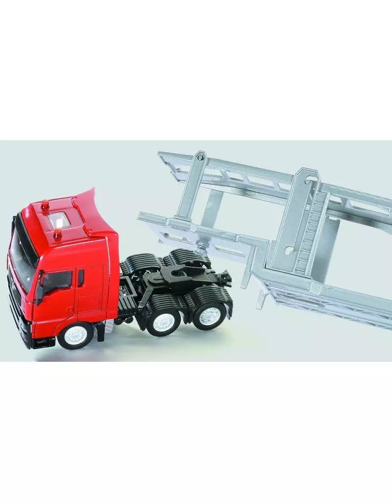 Siku 3934 - Autotransporter 1:50 2 Siku 3934 - Autotransporter 1:50 - Afbeelding 2