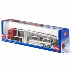 Siku 3934 - Autotransporter 1:50 12 Siku 3934 - Autotransporter 1:50 -Siku Winkel siku siku 3934 autotransporter 150 5