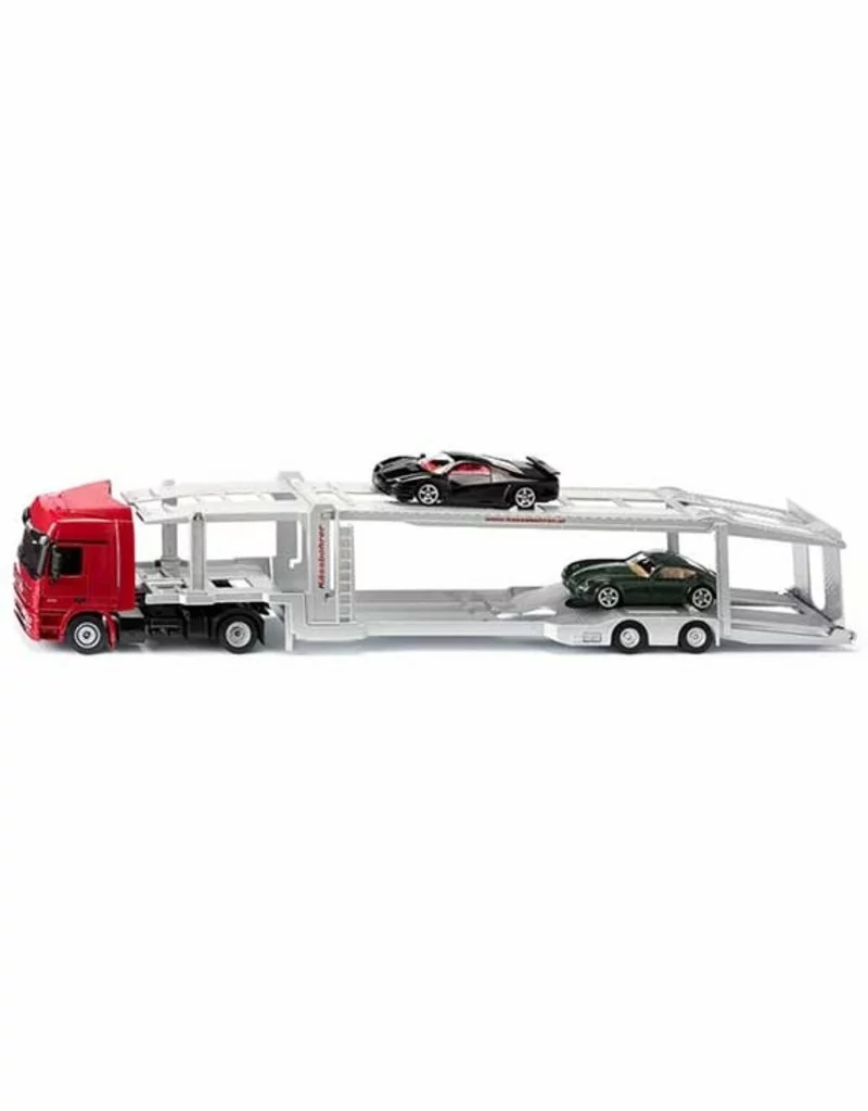 Siku 3934 - Autotransporter 1:50 7 Siku 3934 - Autotransporter 1:50 - Afbeelding 7