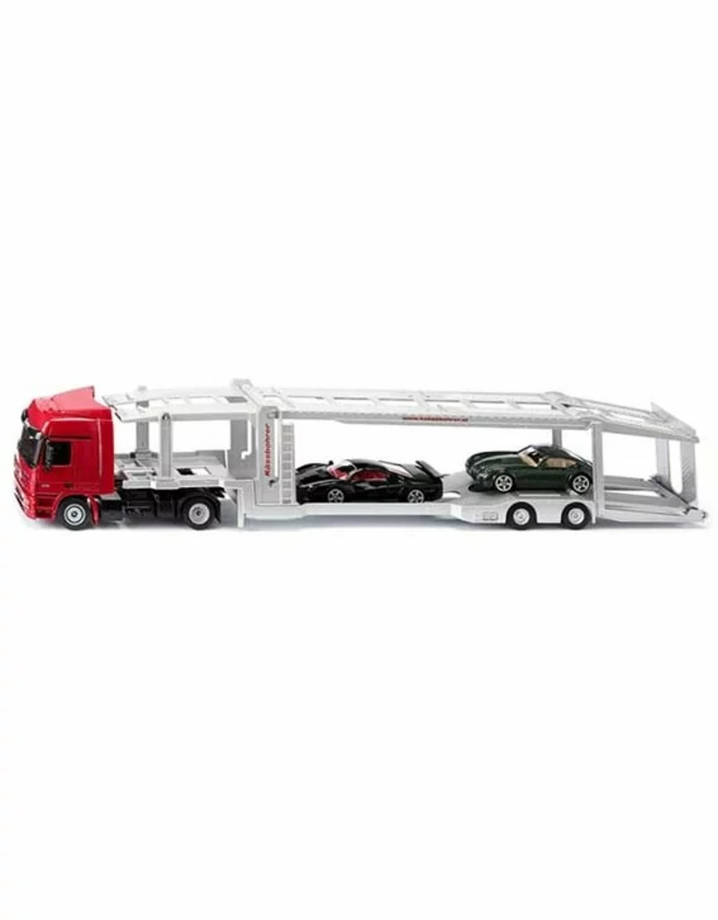 Siku 3934 - Autotransporter 1:50 1 Siku 3934 - Autotransporter 1:50