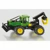 Siku 4062 - John Deere Skidder 1:32