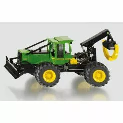 Siku 4062 - John Deere Skidder 1:32
