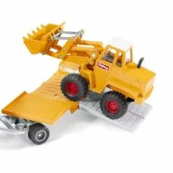 Siku 4117 - Mercedes Benz 710 Met Kramer Shovel 1:50 -Siku Winkel siku siku 4117 mercedes benz 710 met kramer shovel 2