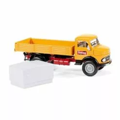 Siku 4117 - Mercedes Benz 710 Met Kramer Shovel 1:50 -Siku Winkel siku siku 4117 mercedes benz 710 met kramer shovel 4