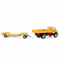 Siku 4117 - Mercedes Benz 710 Met Kramer Shovel 1:50 -Siku Winkel siku siku 4117 mercedes benz 710 met kramer shovel 5