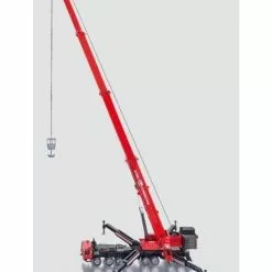 Siku 4311 - Mega Lifter 1:55
