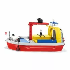 Siku 5403 - SIKU World - Containerschip 1:50