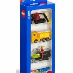 Siku 6290 - Geschenkset "winter"