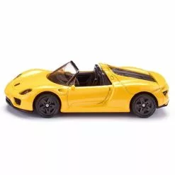 Siku 6313 - Geschenkset Sportwagens En Motor 1:87 -Siku Winkel siku siku 6313 geschenkset sportwagens en motor 18 3