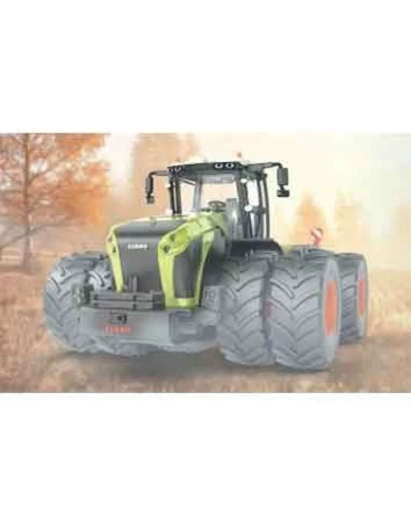 Siku 6715 - Dubbellucht Voor Siku RC Claas Xerion 2 Siku 6715 - Dubbellucht Voor Siku RC Claas Xerion - Afbeelding 2