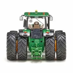 Siku 6735 - App Control John Deere 7290R Met Dubbellucht -Siku Winkel siku siku 6735 app control john deere 7290r met du 1