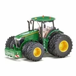 Siku 6735 - App Control John Deere 7290R Met Dubbellucht -Siku Winkel siku siku 6735 app control john deere 7290r met du 5