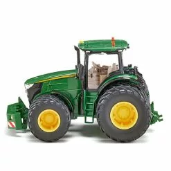Siku 6735 - App Control John Deere 7290R Met Dubbellucht -Siku Winkel siku siku 6735 app control john deere 7290r met du 6