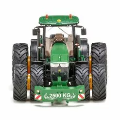 Siku 6736 - John Deere 7290R Remote Control Met Dubbellucht Incl. Afstandsbediening 10 Siku 6736 - John Deere 7290R Remote Control Met Dubbellucht Incl. Afstandsbediening -Siku Winkel siku siku 6736 john deere 7290r remote control met 3