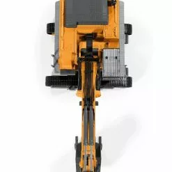 Siku 6740 - RC Liebherr R980 SME Graafmachine Met Rupsbanden 1:32 -Siku Winkel siku siku 6740 rc liebherr r980 sme graafmachine m 11