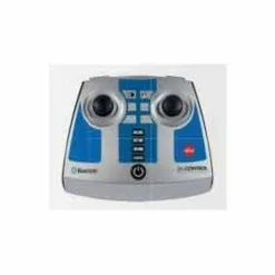 Siku 6740 - RC Liebherr R980 SME Graafmachine Met Rupsbanden En Bluetooth Besturing 1:32 -Siku Winkel siku siku 6740 rc liebherr r980 sme graafmachine m 6