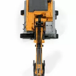 Siku 6741 - App-control Liebherr R980 SME Graafmachine Met Rupsbanden (excl Afstandsbediening) 1:32 -Siku Winkel siku siku 6741 app control liebherr r980 sme graaf 4