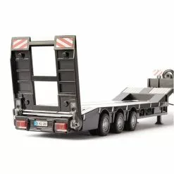 Siku 6744 - Dieplader 3-asser Siku Control 1:32 10 Siku 6744 - Dieplader 3-asser Siku Control 1:32 -Siku Winkel siku siku 6744 dieplader 3 asser siku control 132 3