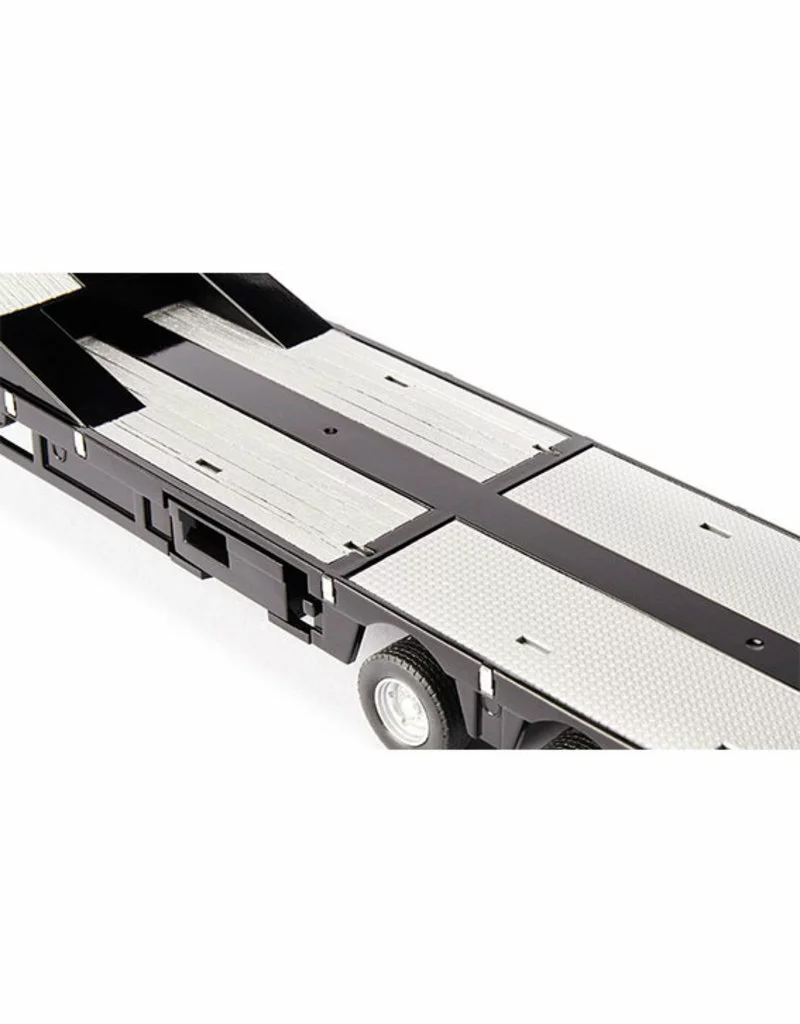 Siku 6744 - Dieplader 3-asser Siku Control 1:32 5 Siku 6744 - Dieplader 3-asser Siku Control 1:32 - Afbeelding 5