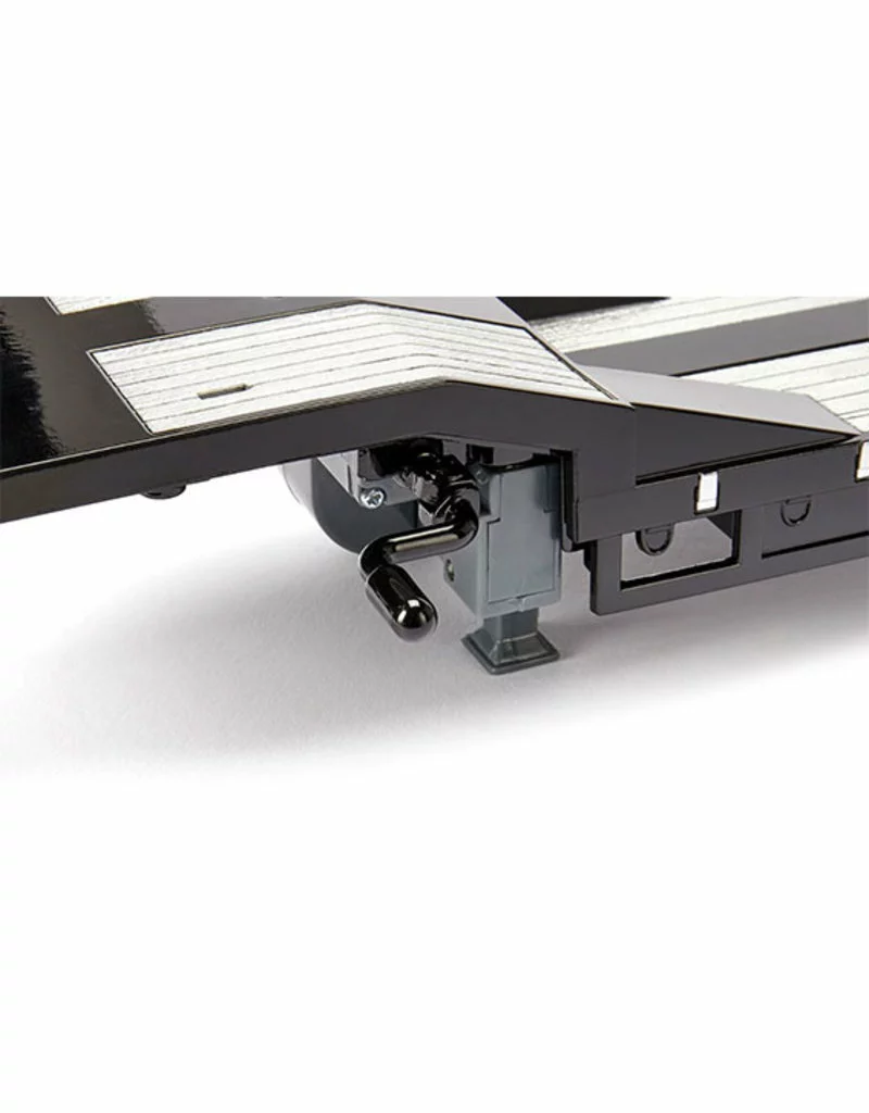 Siku 6744 - Dieplader 3-asser Siku Control 1:32 6 Siku 6744 - Dieplader 3-asser Siku Control 1:32 - Afbeelding 6