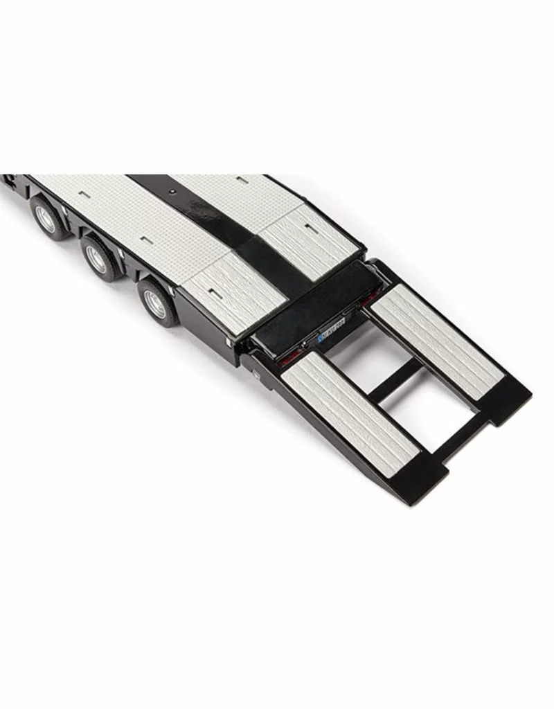 Siku 6744 - Dieplader 3-asser Siku Control 1:32 7 Siku 6744 - Dieplader 3-asser Siku Control 1:32 - Afbeelding 7