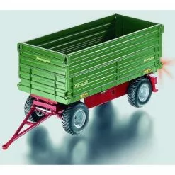 Siku 6781 - Fortuna Tweezijdig Kiepende Kar 1:32