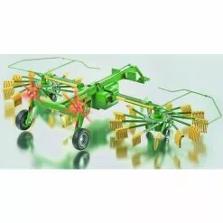 Siku 6782 - Krone Hooischudder Siku Control 1:32