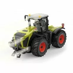 Siku 6791 - Siku Control Bluetooth Claas Xerion 5000 TRAC VC (excl. Afstandbediening) 1:32