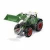 Siku 6793 - Siku Control Bluetooth Fendt 933 Vario Met Frontlader (excl. Afstandbediening) 1:32