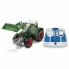 Siku 6796 - Siku Control Bluetooth Fendt 933 Vario Met Frontlader Incl. Afstandbediening 1:32